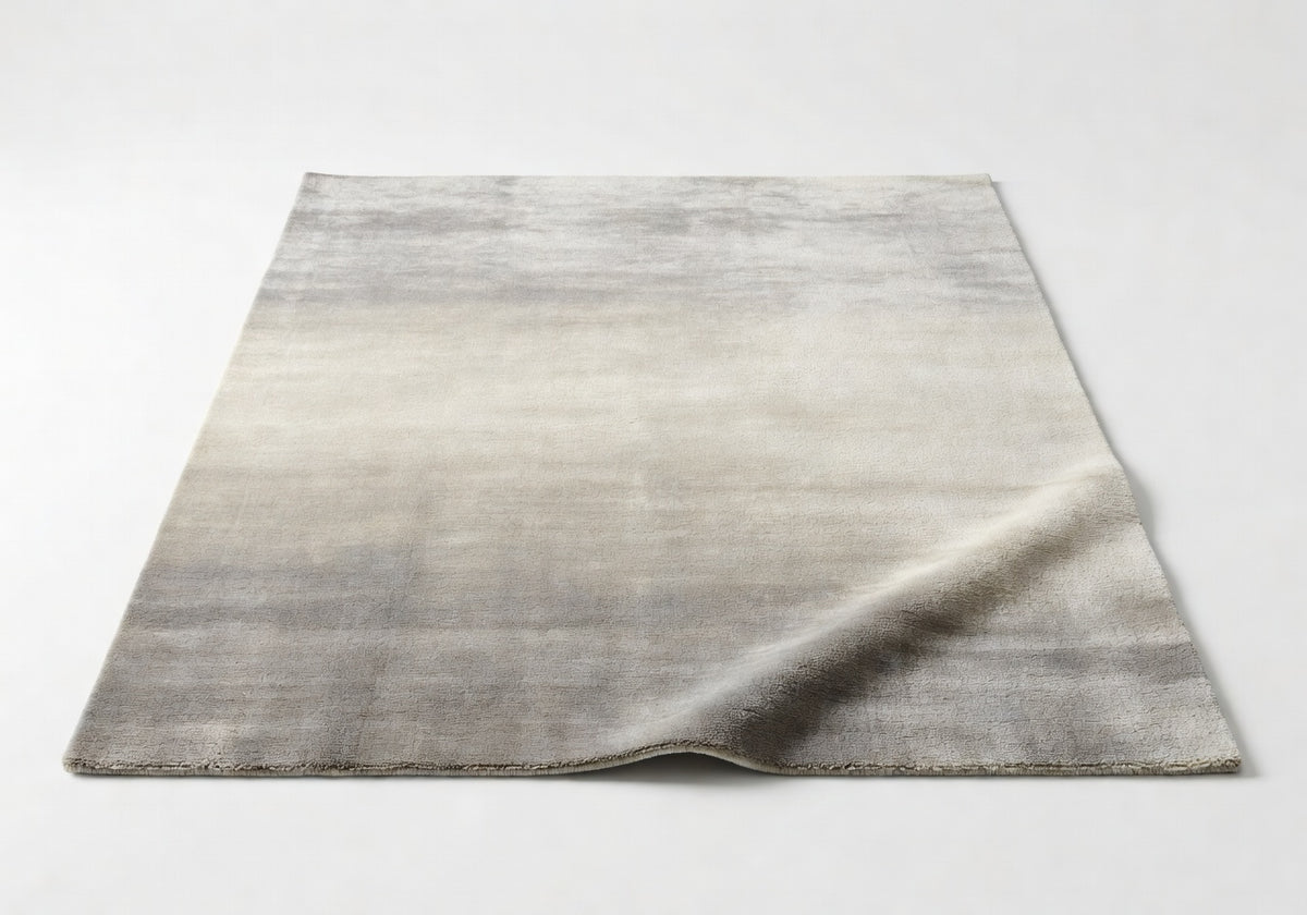 Sorin Dual Tone Rug