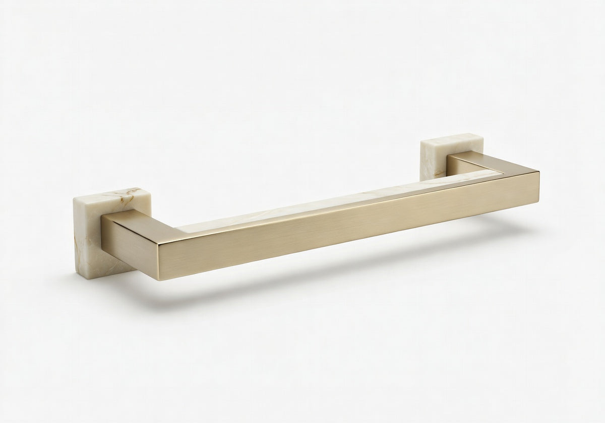 Sorin Line Hand Towel Ring