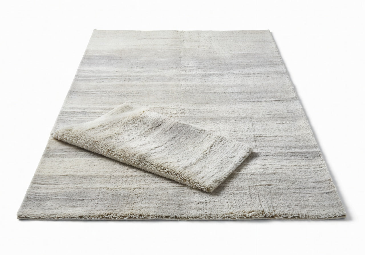 Sorin Shag Rug
