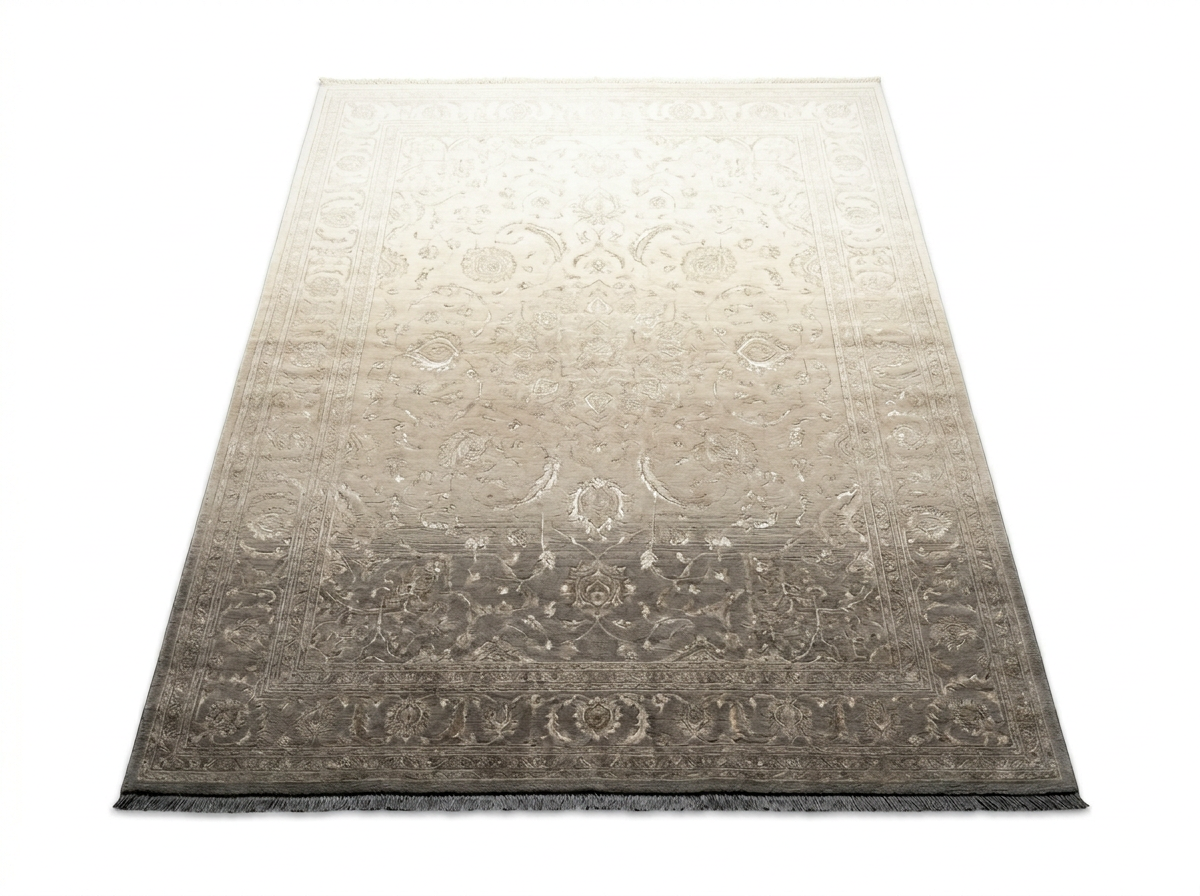 Sorrel Fade Rug