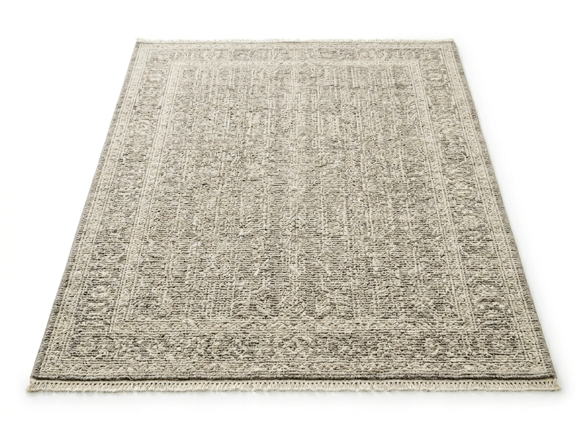 Sorrel 10' x 13 Texture Estate Rug