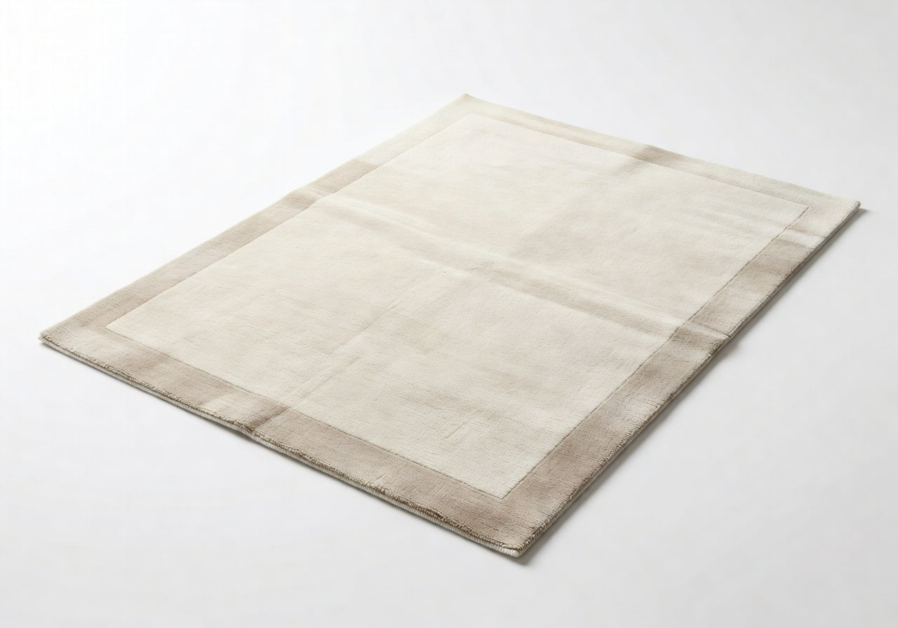 Sorrel Tribal Rug