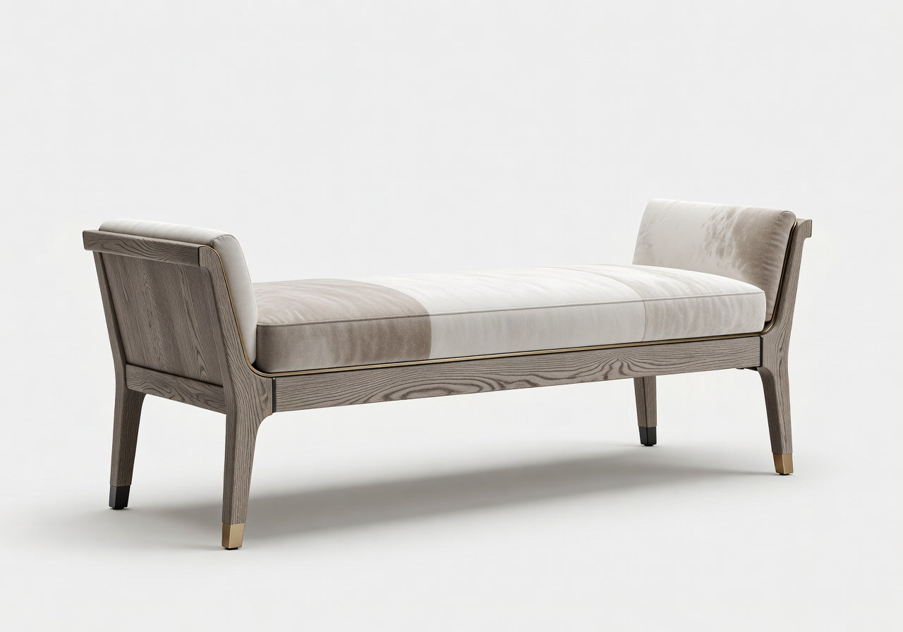 Sorren Bench