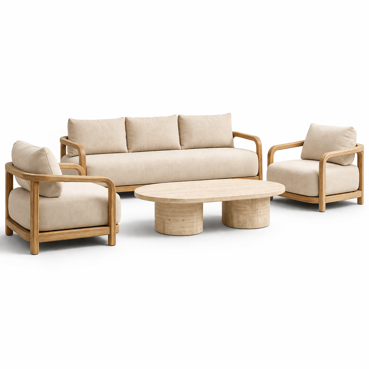 Sorren Coastal Set