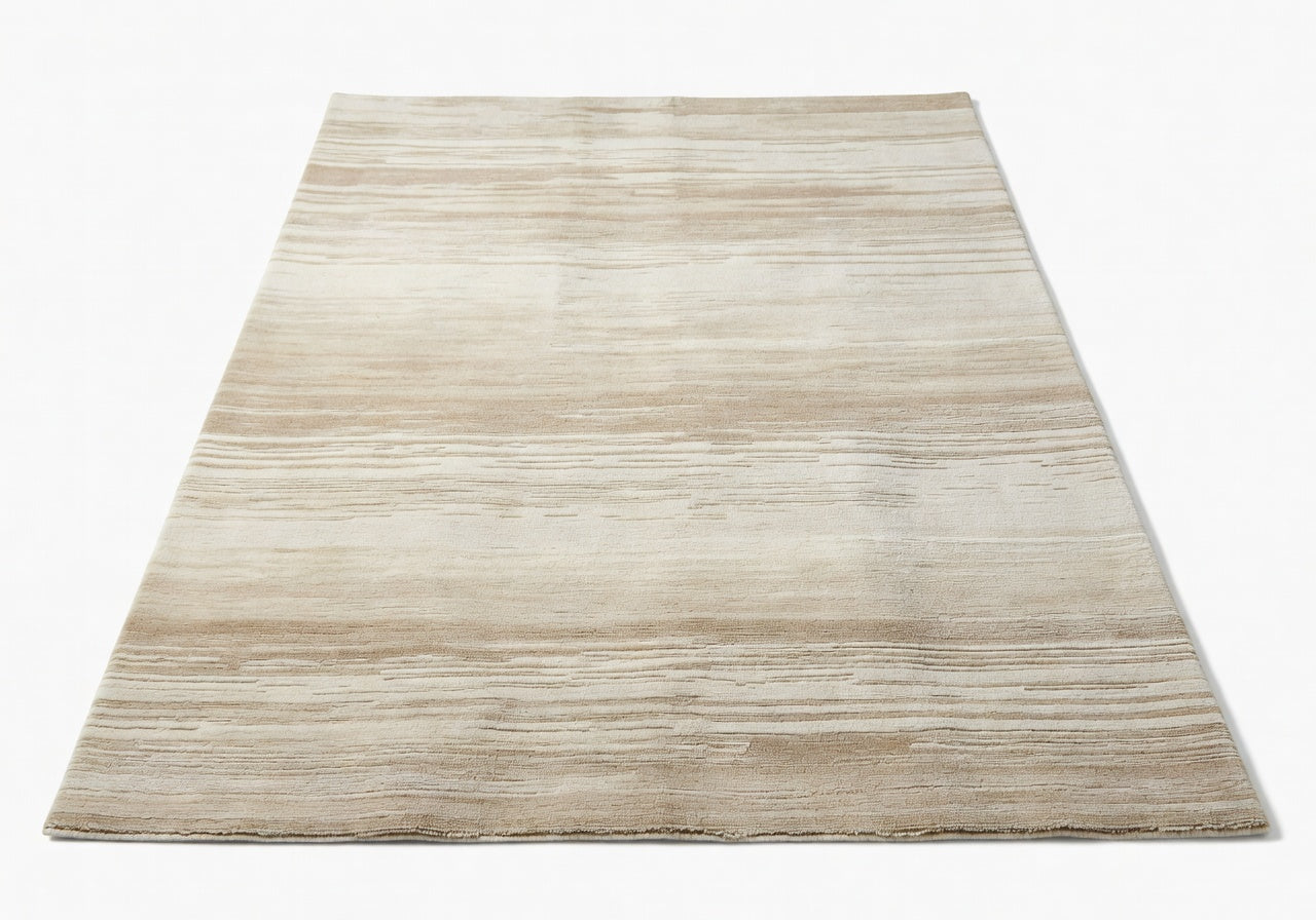 Sorren 5' x 8 Layered Field Rug