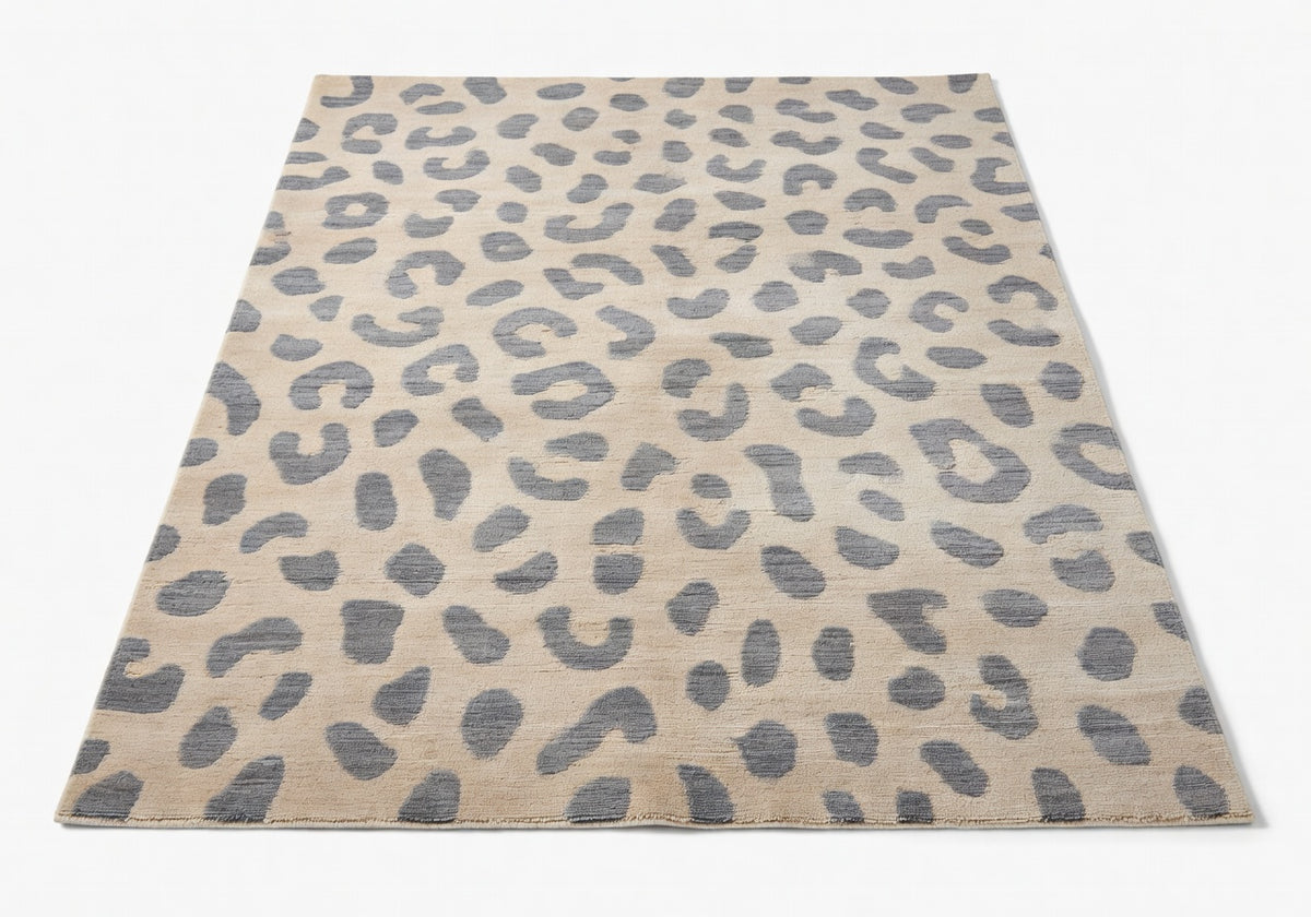 Sorren Leopard Rug