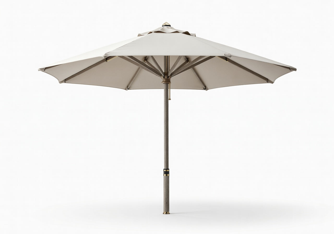 Sorren Shade Umbrella and Shade