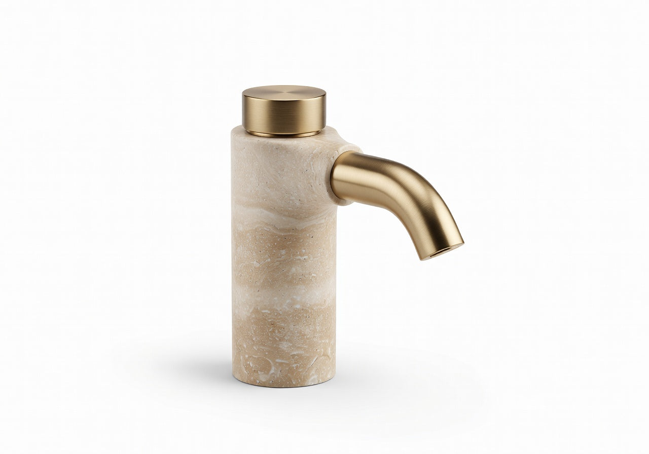 Sorren Stone Faucet