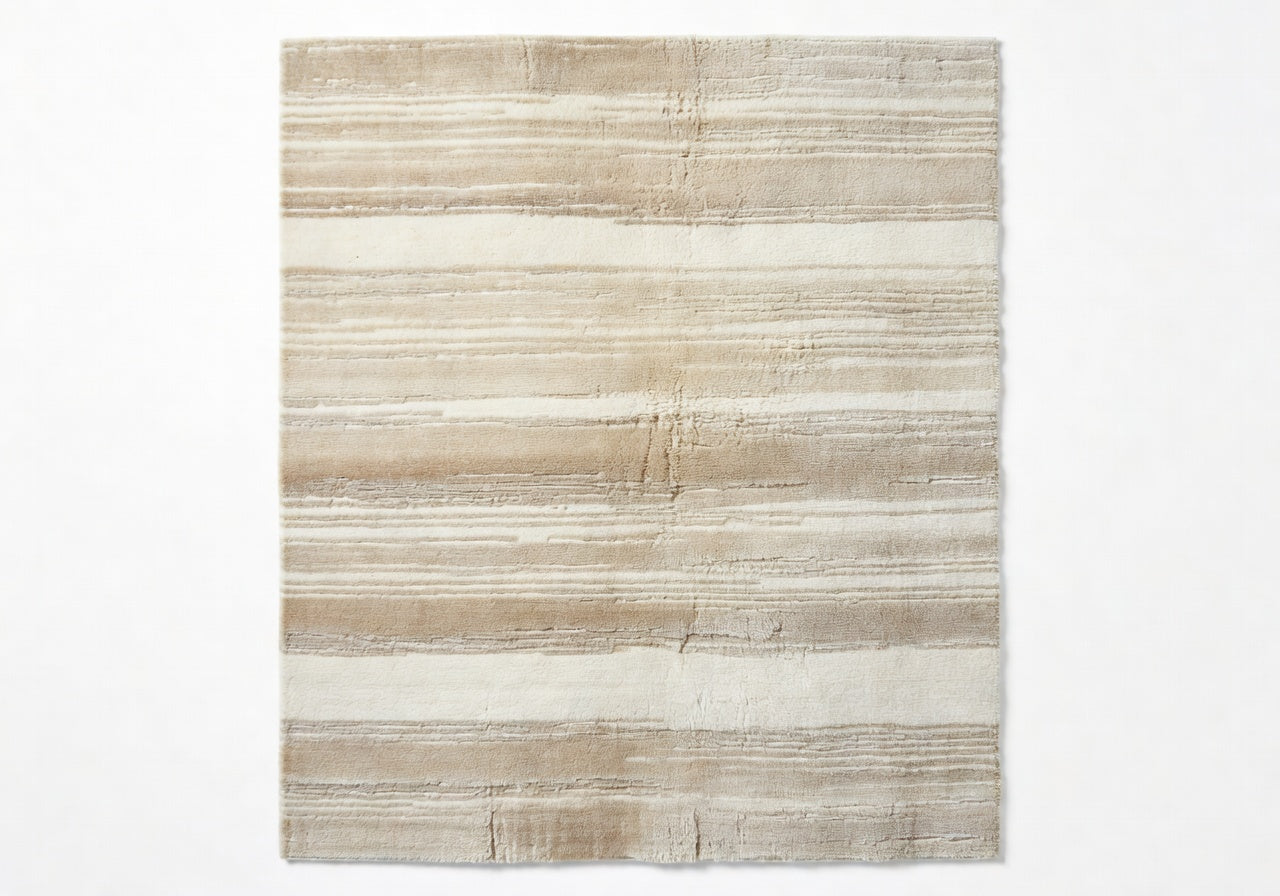 Sorren Threshold Rug