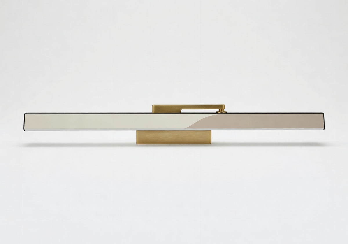Strata Slate Linear Light