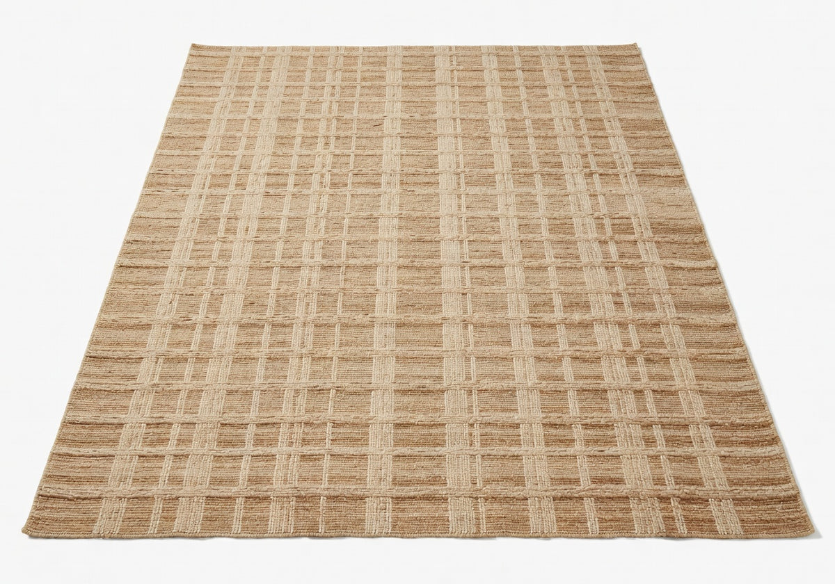 Tarell Grid Rug