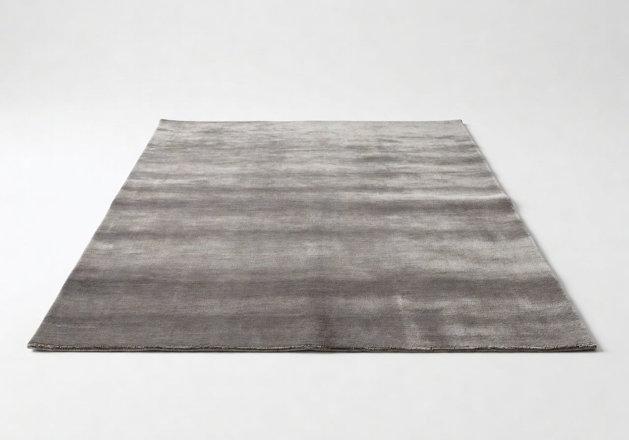 Tavian Block Rug