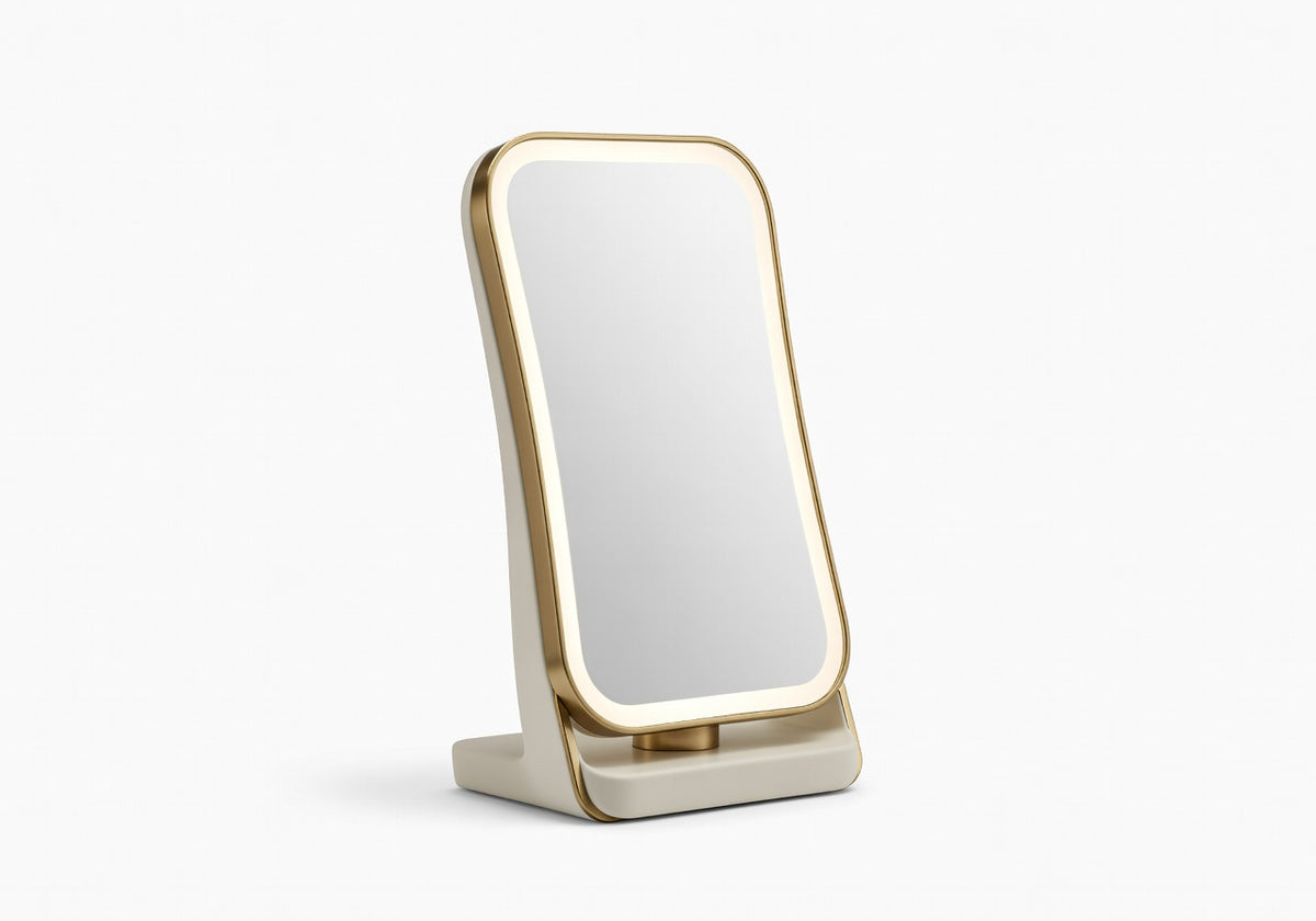 Tavian Line Mirror