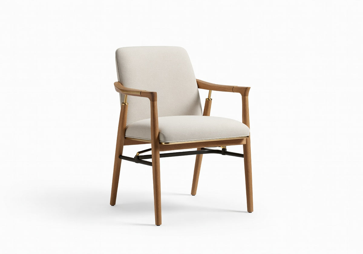 Trevain Chair