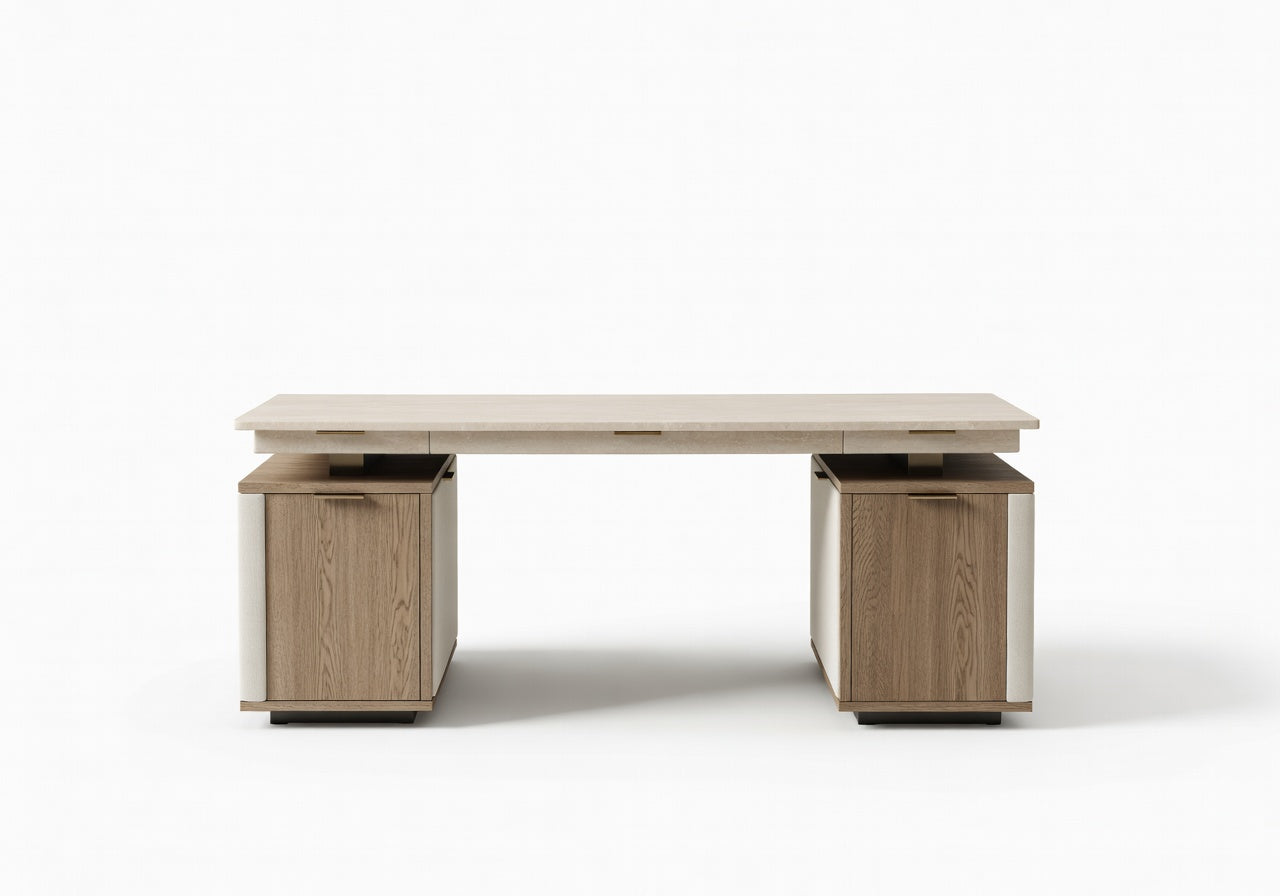 Trevain Office Desk