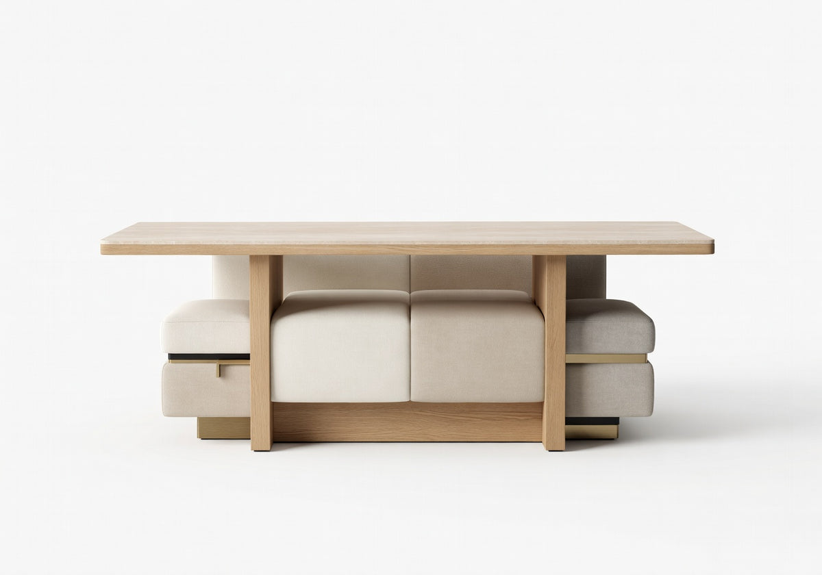 Trevain Table