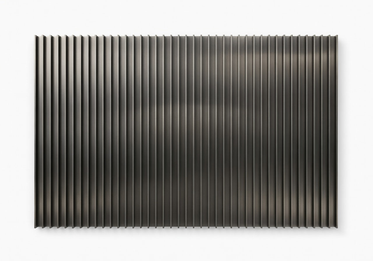 Trevane Axis 3D Wall Art