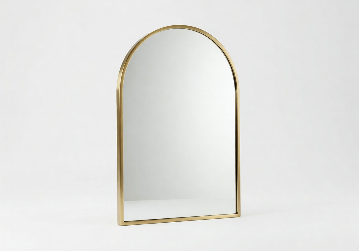 Valenne Arch Mirror