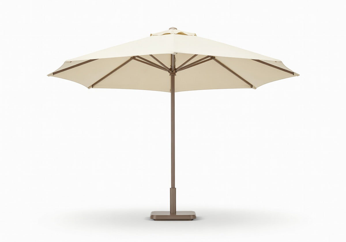 Valmere Outdoor Aluminum Umbrella