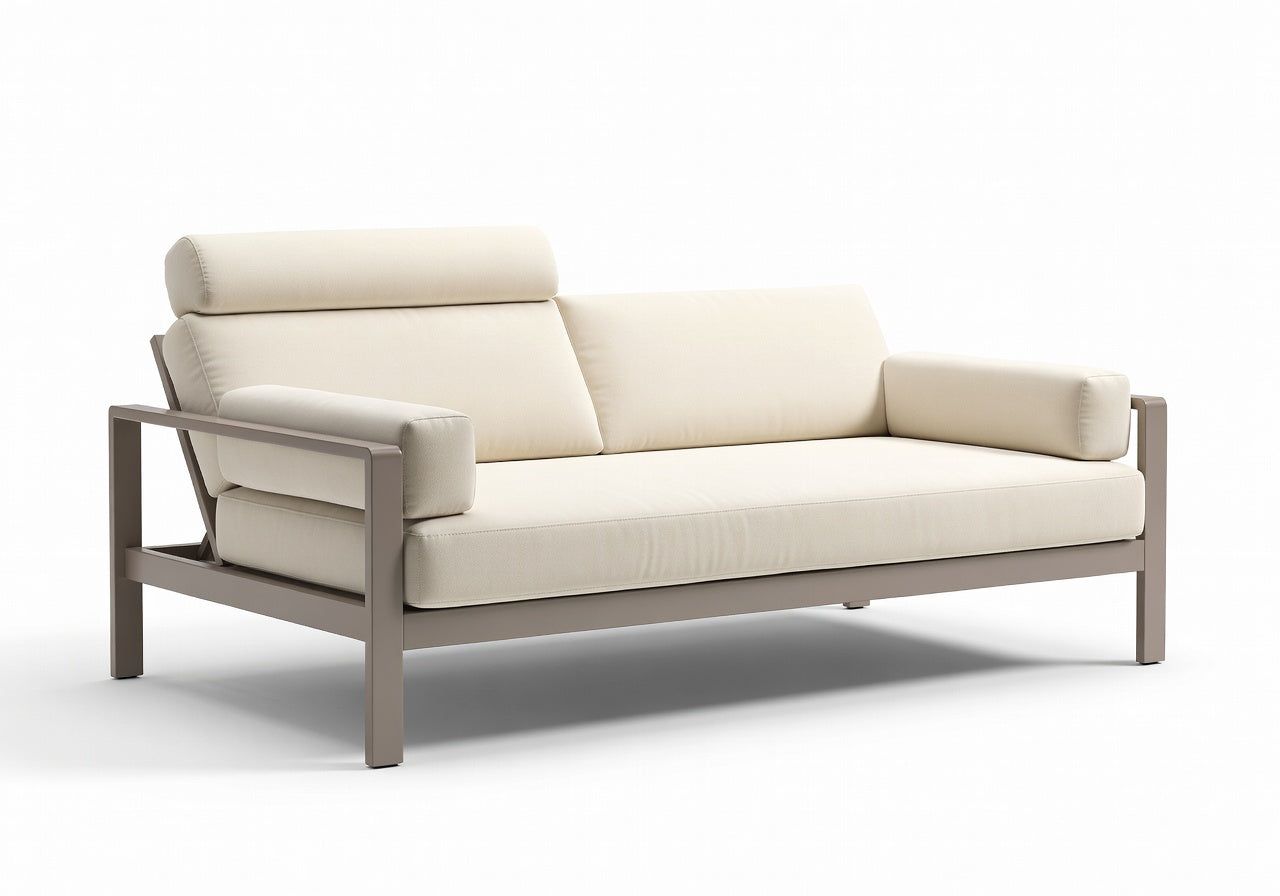 Valmere Lounge Bed