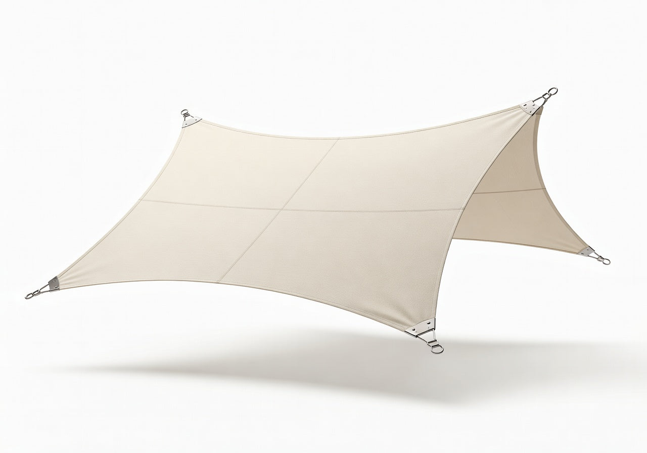 Valmere Outdoor Shade Sail