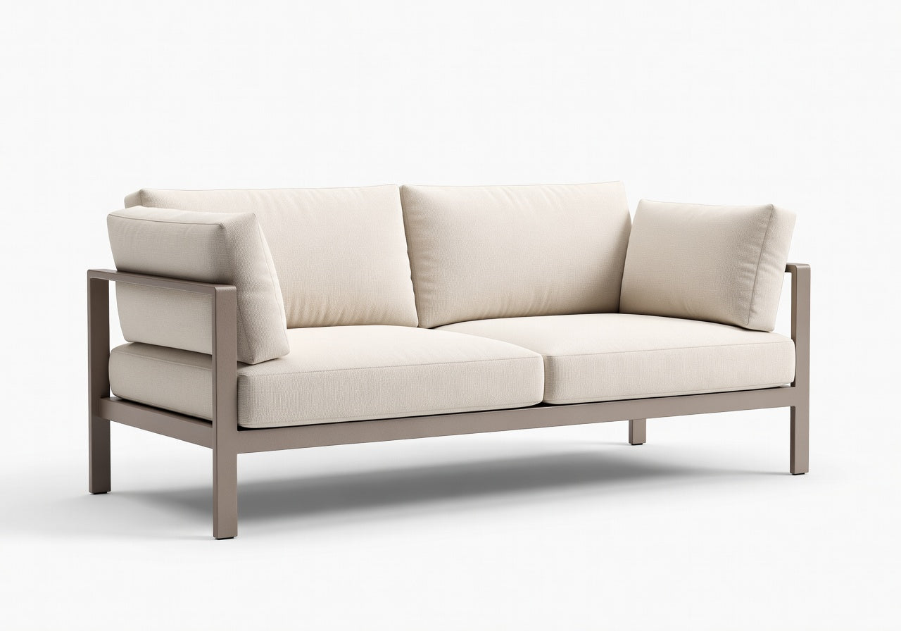 Valmere Outdoor Sofa