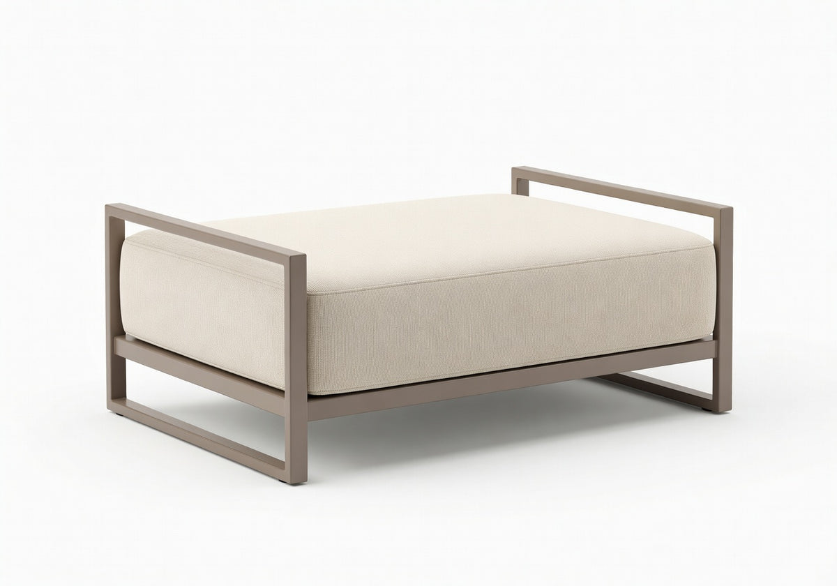 Valmere Outdoor Storage Rack