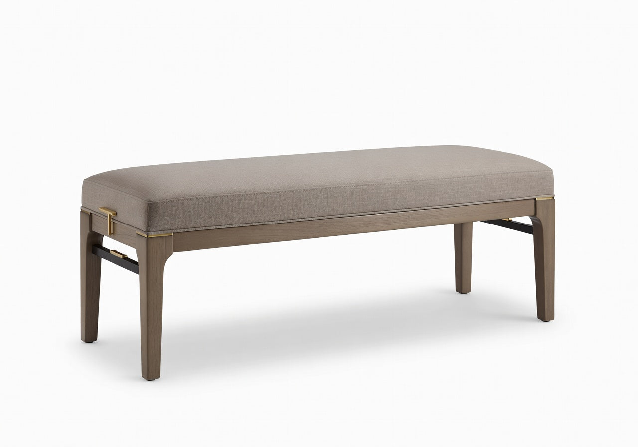 Velmont Bench