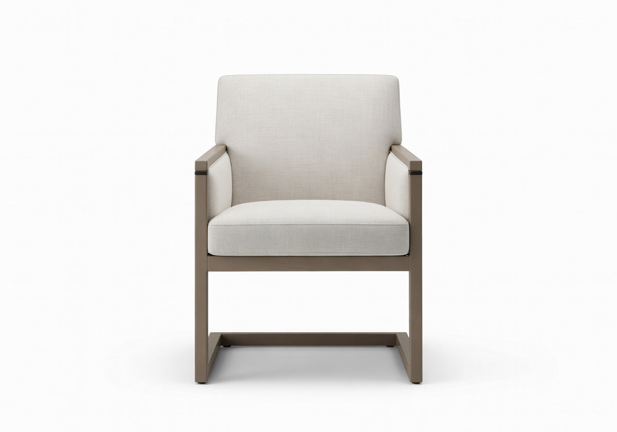Velmont Chair