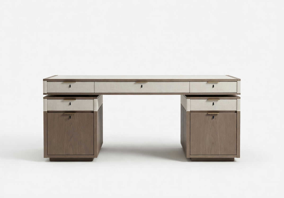 Velmont Office Desk
