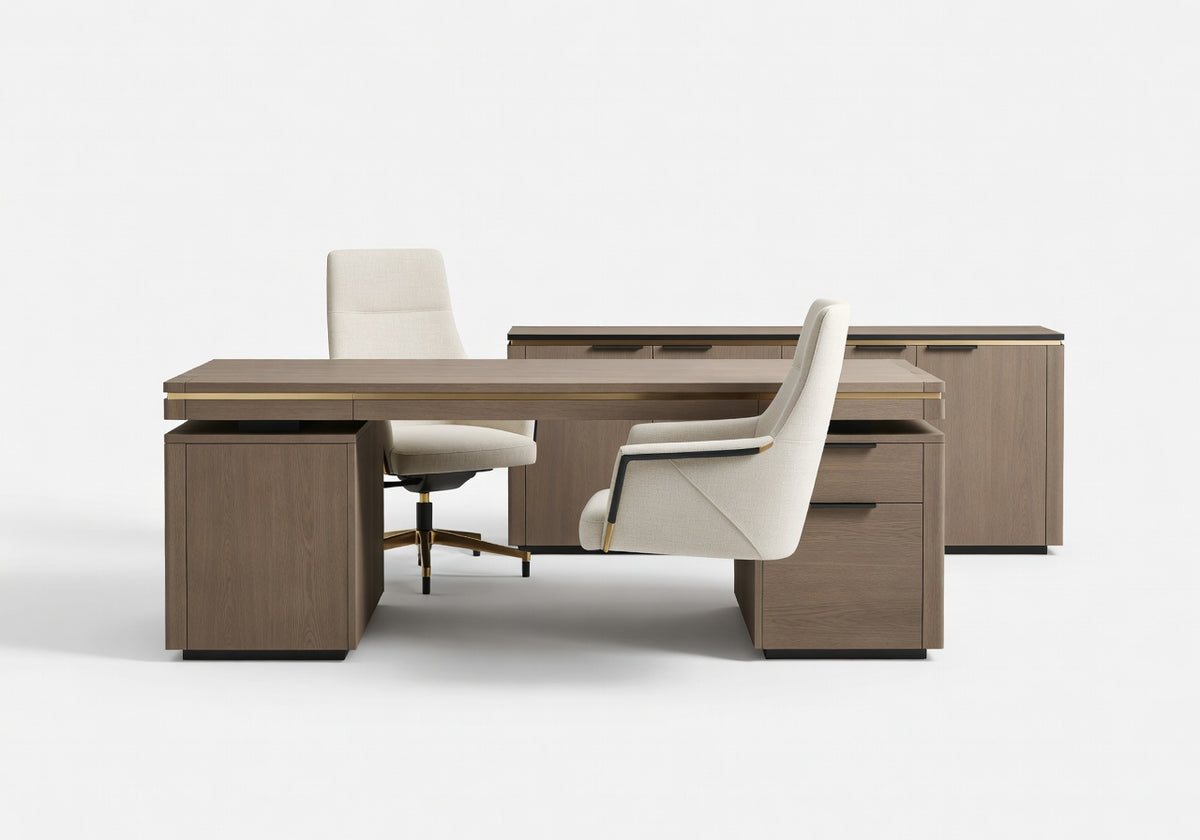 Velmont Office Set