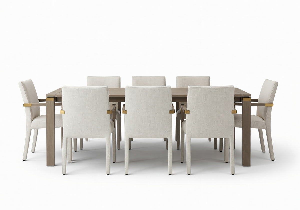 Velmont Outdoor Set