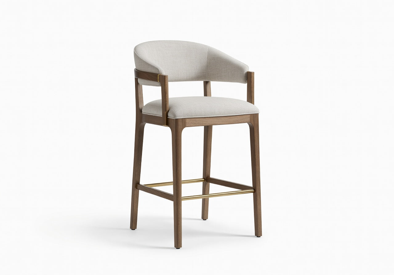 Velmont Stool