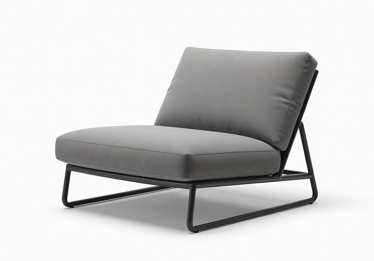 Velora Low Chair