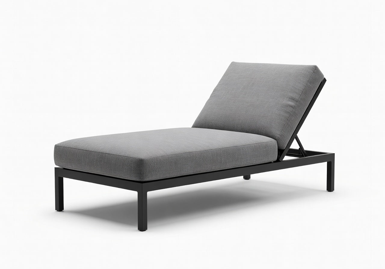 Velora Low Chaise