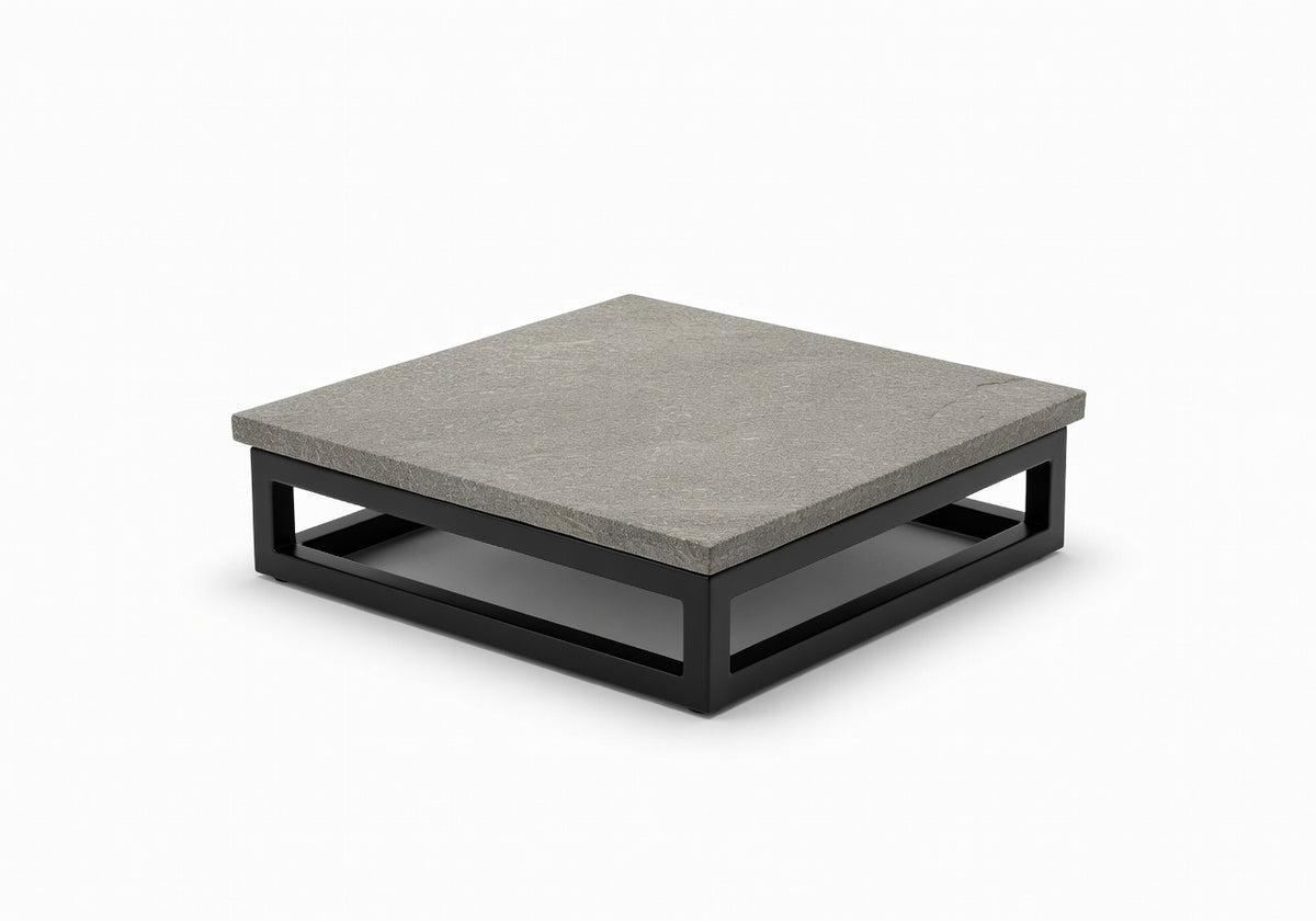 Velora Low End Table