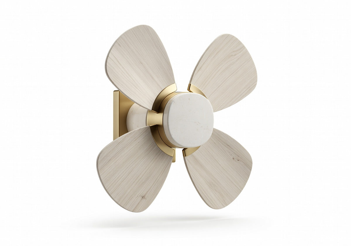Vera Axis Fan