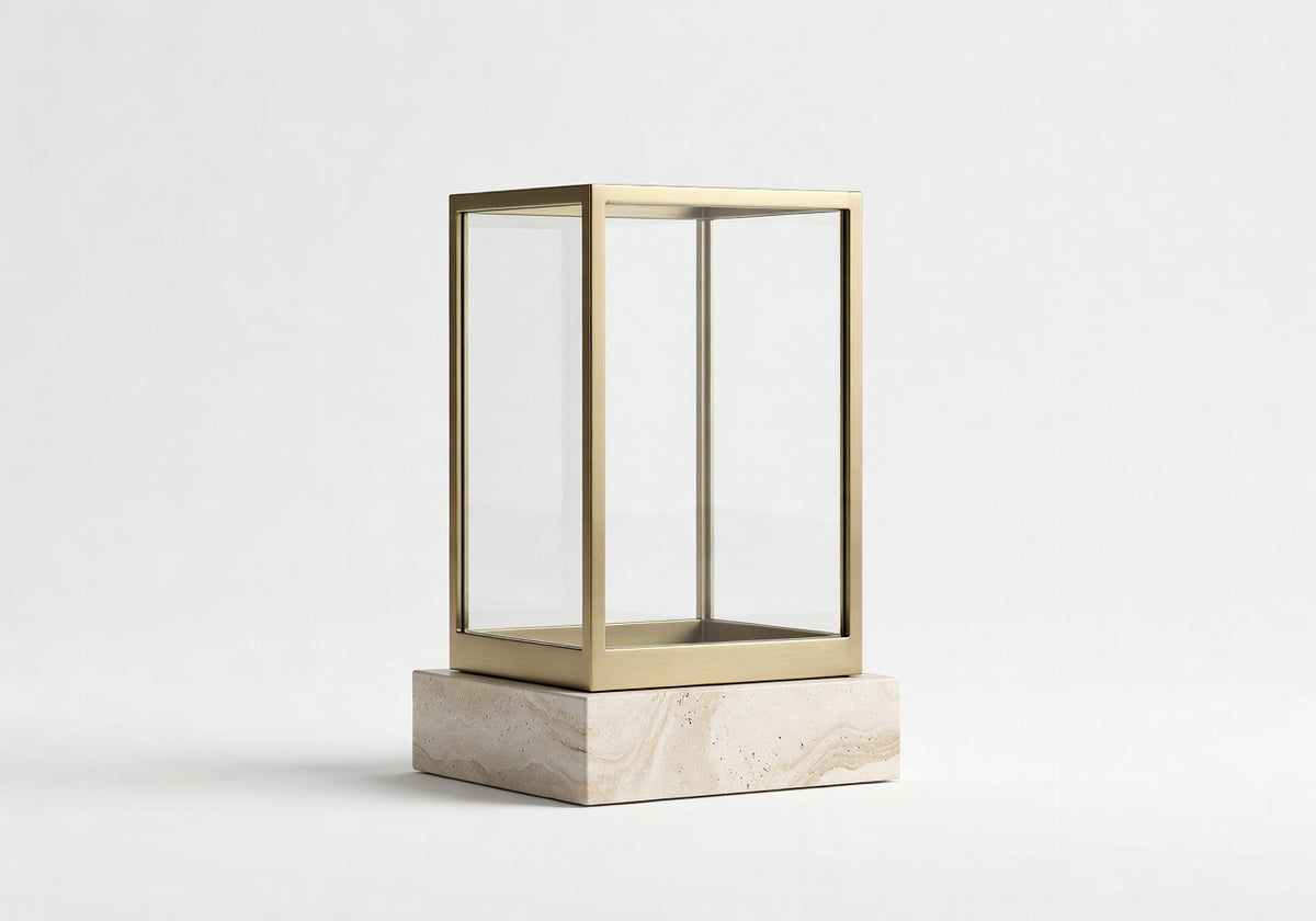 Veyra Beacon Lamp