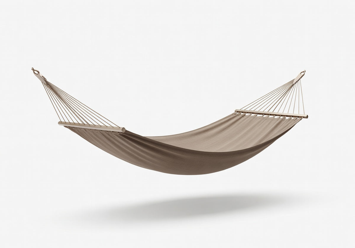Virel Curve Hammock