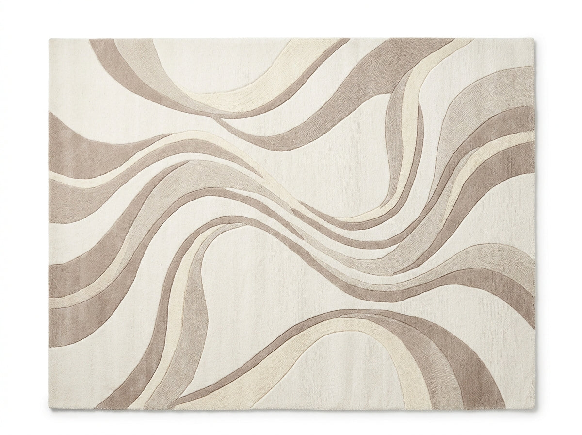 Virel Flow Rug