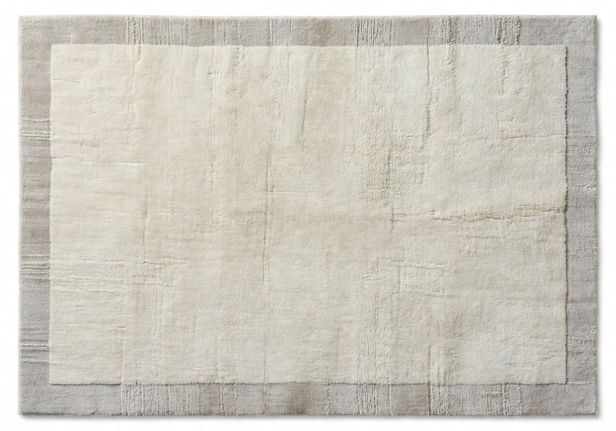 Virel 4' x 6 Frame Rug