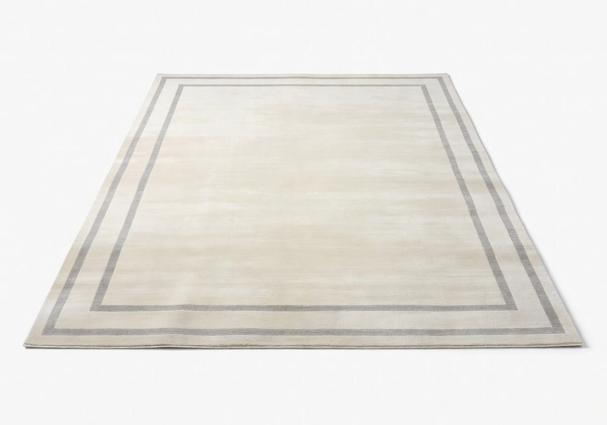 Virel Framed Grand Rug