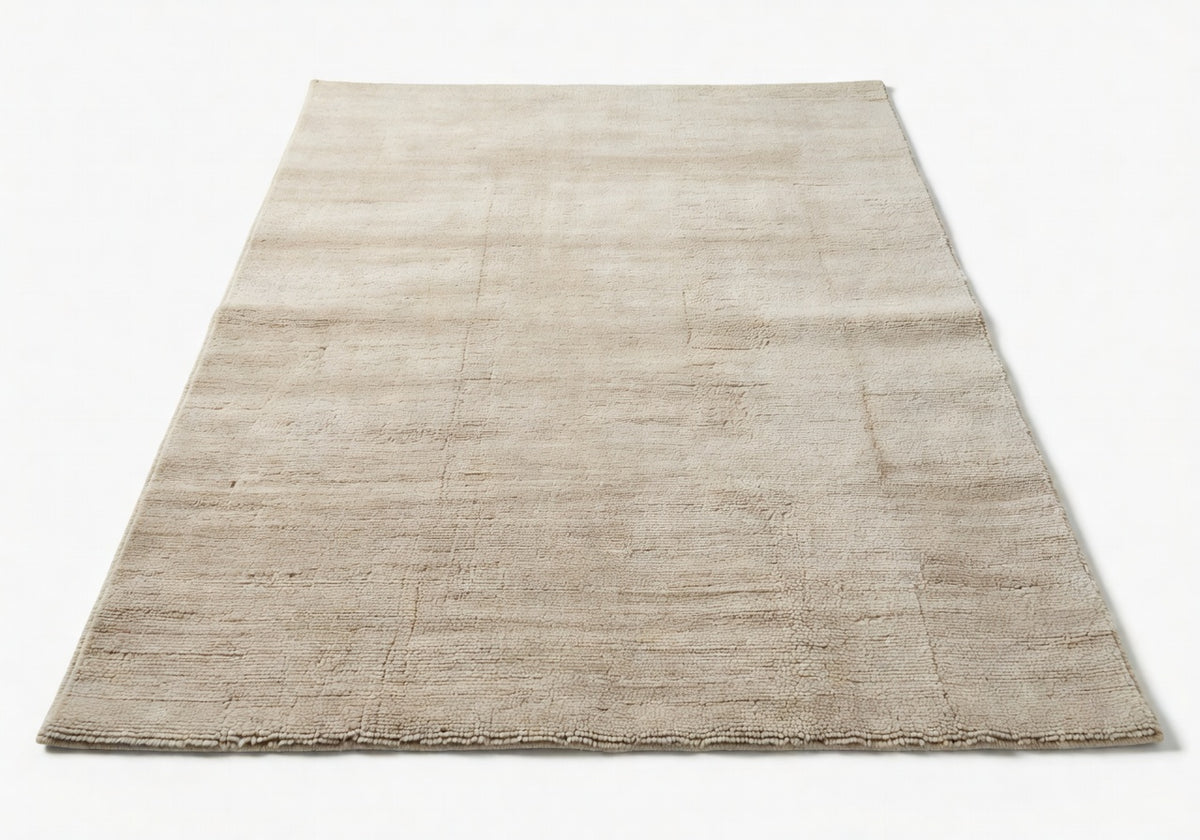 Virel Wool Loop Rug