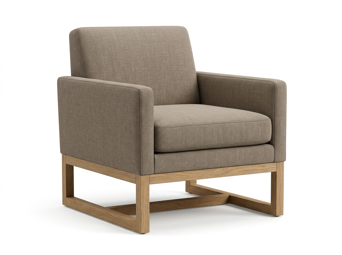 Virel Lounge Chair