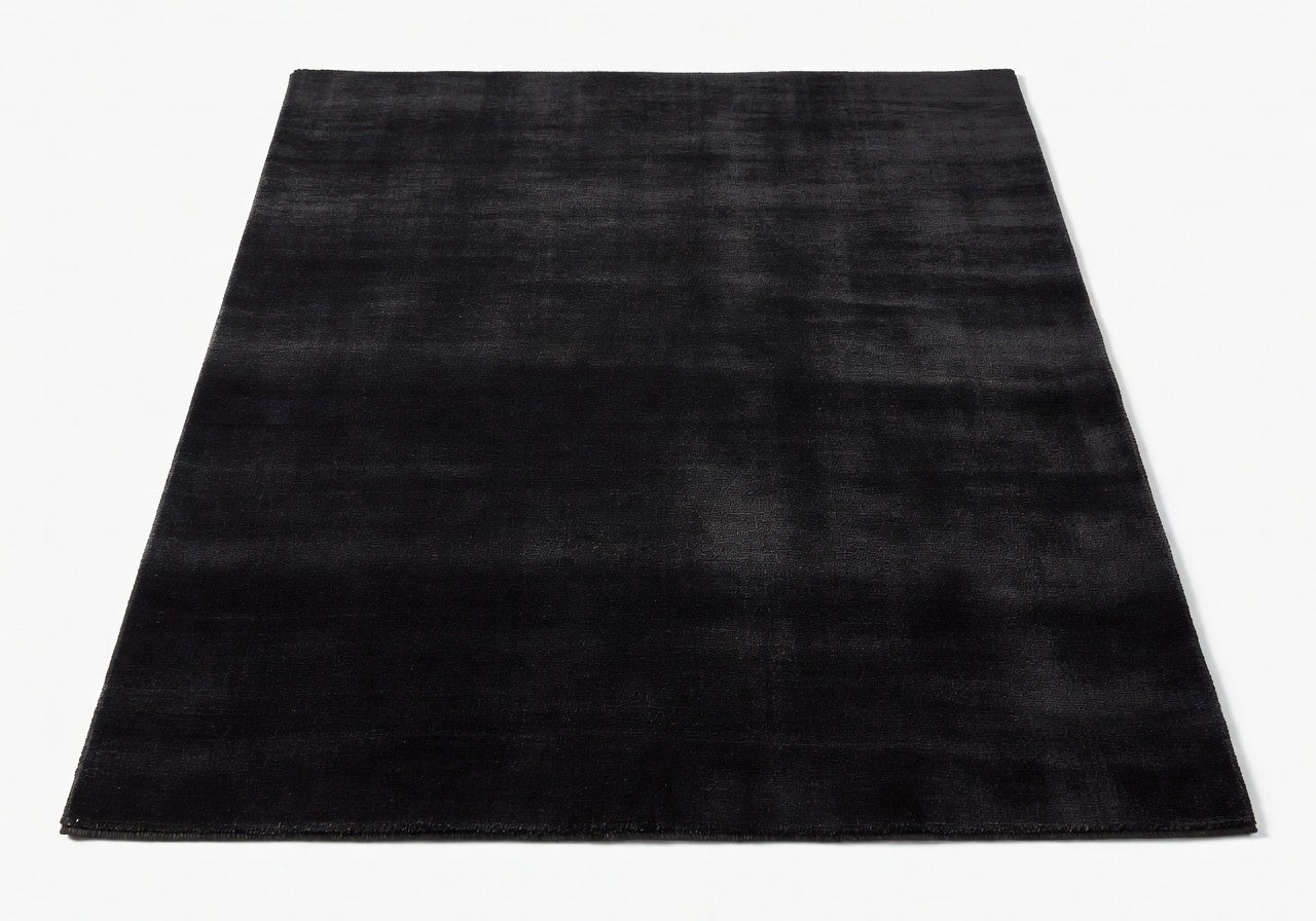 Virel Obsidian Rug