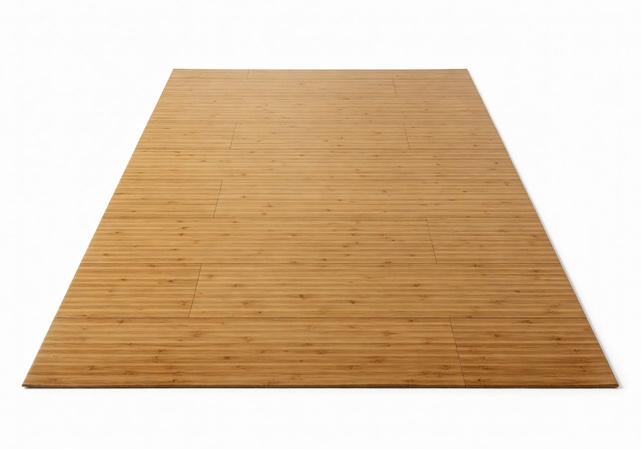Virel Panel Rug