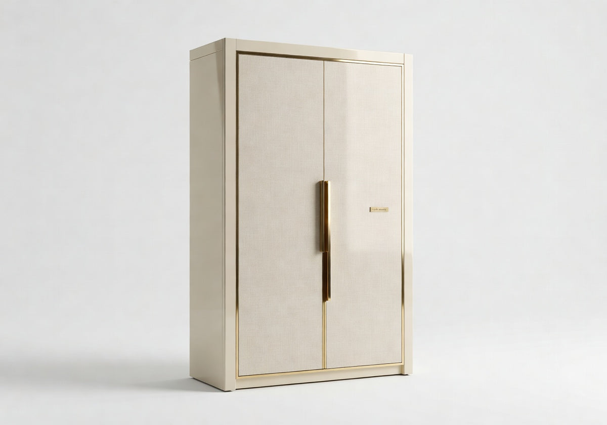 Virelle Bedroom Armoire