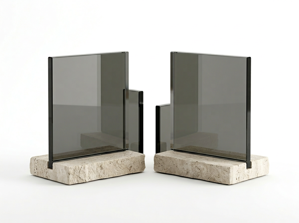 Virelle Axis Decorative Accent