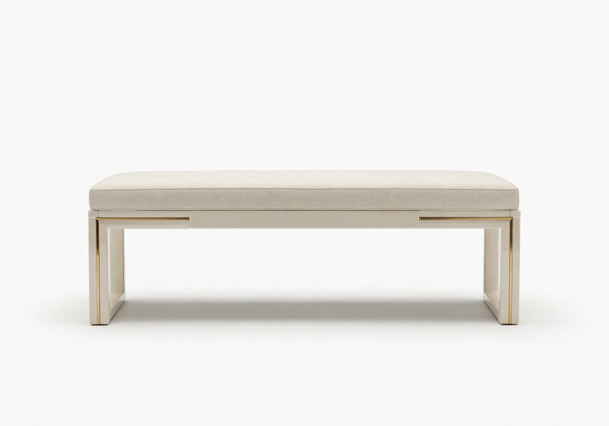 Virelle Bench