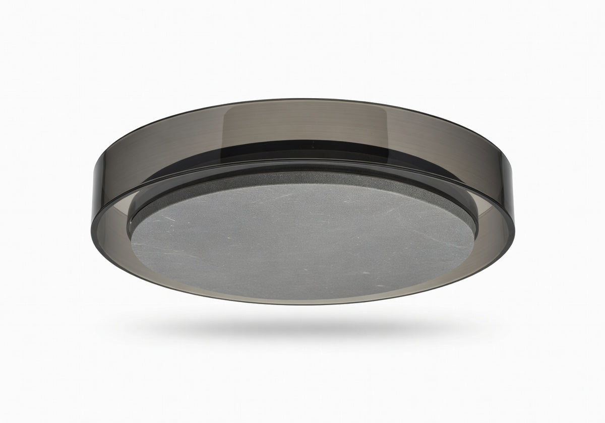 Virelle Flush Mount